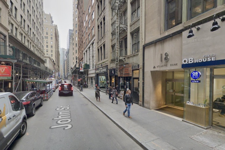 Fatal Stabbing of Migrant Teen Rocks Lower Manhattan, Companion Injured in Vicious Assault