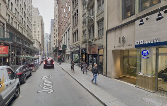 Fatal Stabbing of Migrant Teen Rocks Lower Manhattan, Companion Injured in Vicious Assault