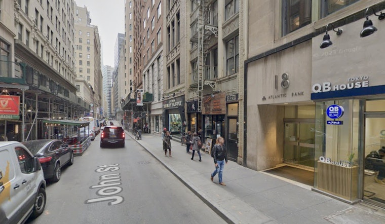 Fatal Stabbing of Migrant Teen Rocks Lower Manhattan, Companion Injured in Vicious Assault
