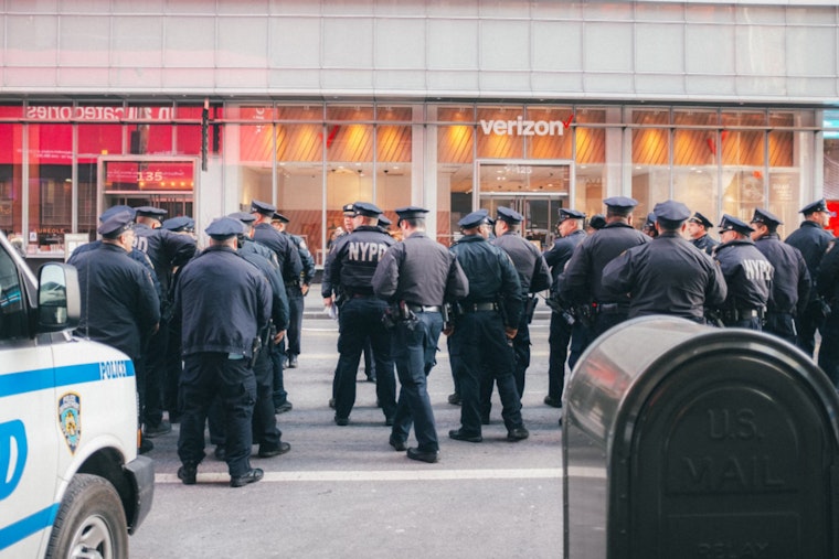 Fatal Stabbings Overtake Gun Deaths in New York City, Posing Fresh Challenges for Law Enforcement