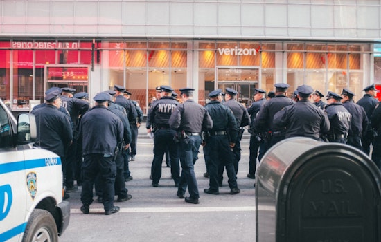 Fatal Stabbings Overtake Gun Deaths in New York City, Posing Fresh Challenges for Law Enforcement
