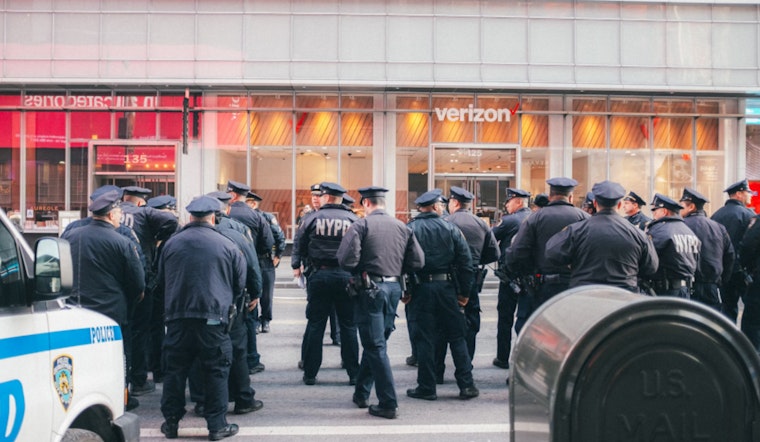 Fatal Stabbings Overtake Gun Deaths in New York City, Posing Fresh Challenges for Law Enforcement