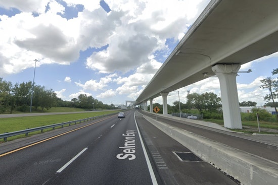 Fatal Wrong-Way Collision on Selmon Expressway Claims Life of Orlando Man