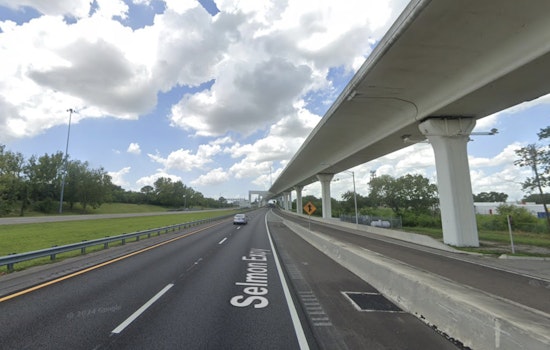 Fatal Wrong-Way Collision on Selmon Expressway Claims Life of Orlando Man