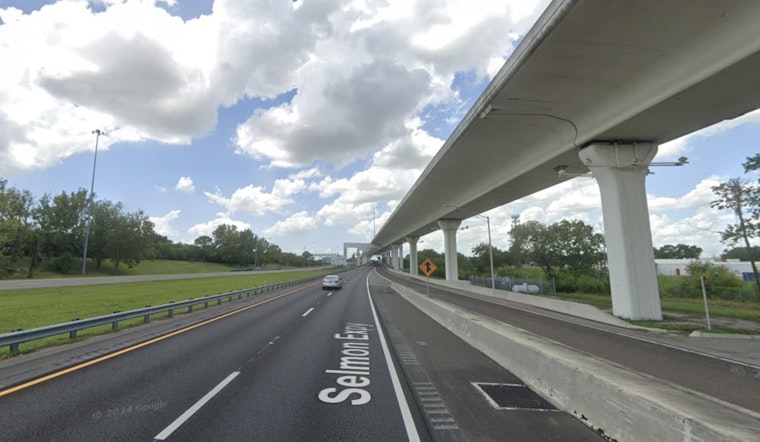 Fatal Wrong-Way Collision on Selmon Expressway Claims Life of Orlando Man