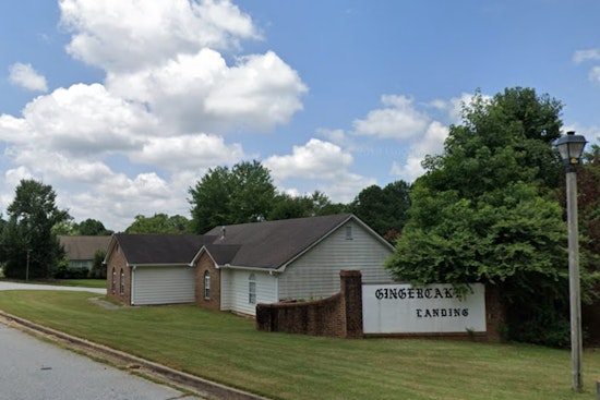 Fayetteville Firefighters Contain Blaze to Single Residence in Gingercake Landing, Two Hospitalized