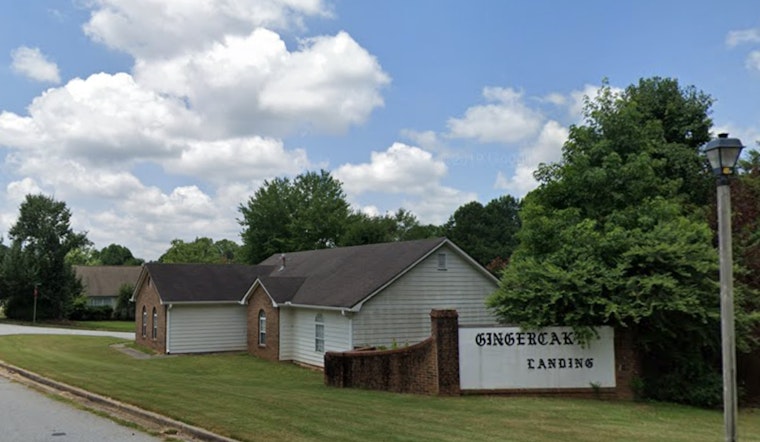 Fayetteville Firefighters Contain Blaze to Single Residence in Gingercake Landing, Two Hospitalized