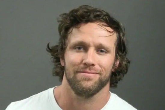 Fayetteville Man Sentenced to 25 Months for Jan. 6 Capitol Assault on Law Enforcement