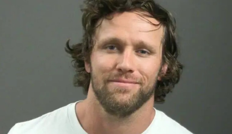 Fayetteville Man Sentenced to 25 Months for Jan. 6 Capitol Assault on Law Enforcement