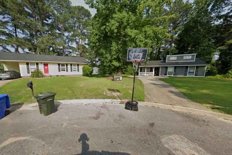 Fayetteville Police Investigate Fatal Shooting of 20-Year-Old Malakai Woods on Gardenwood Court