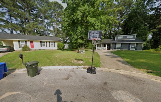 Fayetteville Police Investigate Fatal Shooting of 20-Year-Old Malakai Woods on Gardenwood Court