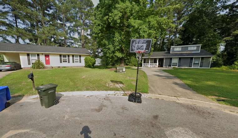Fayetteville Police Investigate Fatal Shooting of 20-Year-Old Malakai Woods on Gardenwood Court