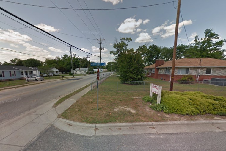 Fayetteville Police Investigating After Woman Fatally Shot at Robins Meadow Housing Facility on Christmas Eve