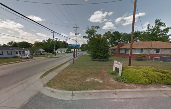 Fayetteville Police Investigating After Woman Fatally Shot at Robins Meadow Housing Facility on Christmas Eve