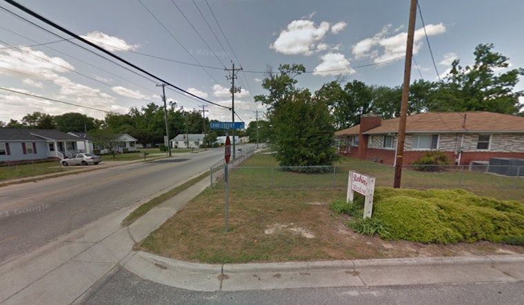 Fayetteville Police Investigating After Woman Fatally Shot at Robins Meadow Housing Facility on Christmas Eve