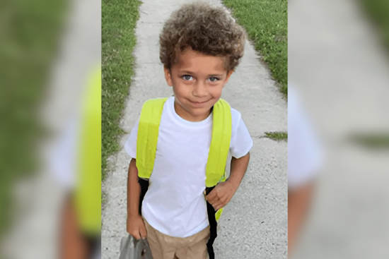 FBI and Cincinnati Police Offer $15,000 Reward for Information on Drive-By Shooting that Killed 5-Year-Old Arty Stanford III