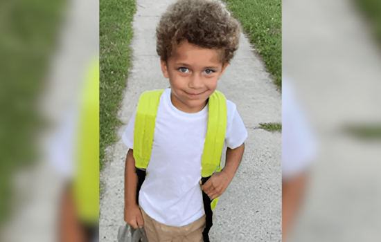 FBI and Cincinnati Police Offer $15,000 Reward for Information on Drive-By Shooting that Killed 5-Year-Old Arty Stanford III