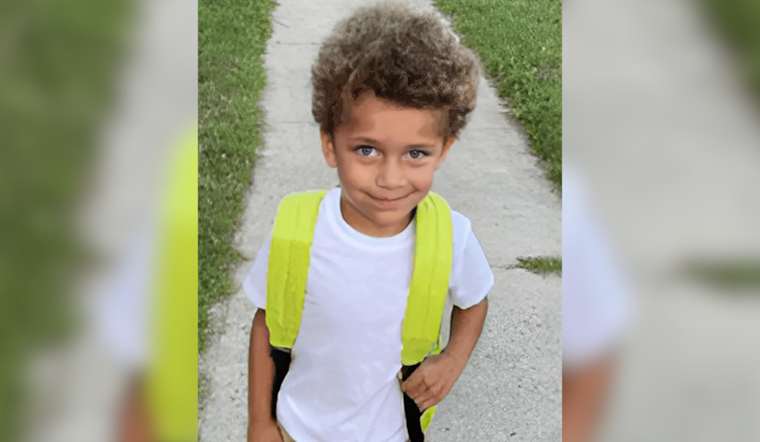 FBI and Cincinnati Police Offer $15,000 Reward for Information on Drive-By Shooting that Killed 5-Year-Old Arty Stanford III