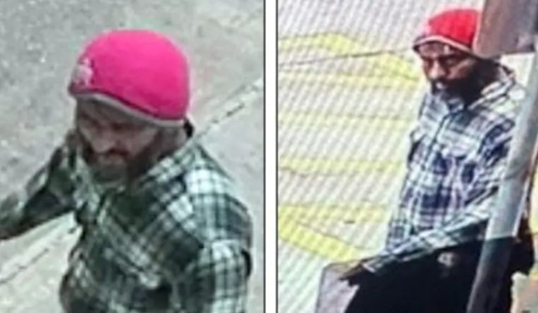 FBI Intensifies Investigation into Houston Mosque Vandalism, Offers $10K Reward for Information