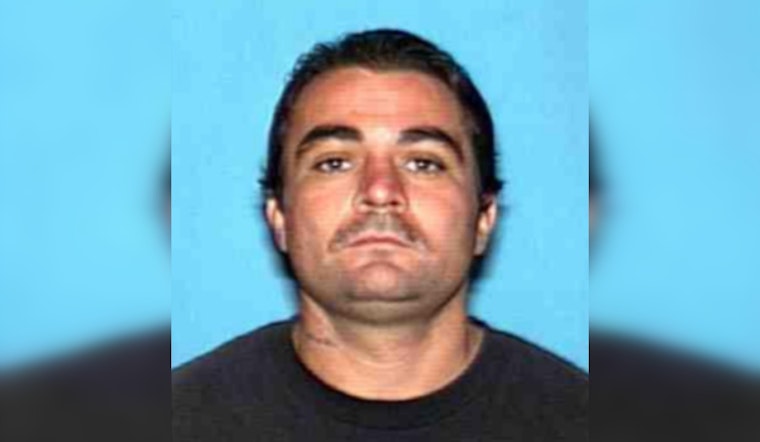 FBI Offers $25,000 Reward for Information Leading to Arrest of Suspect Jose Manuel Flores in 2008 Long Beach Murder Case