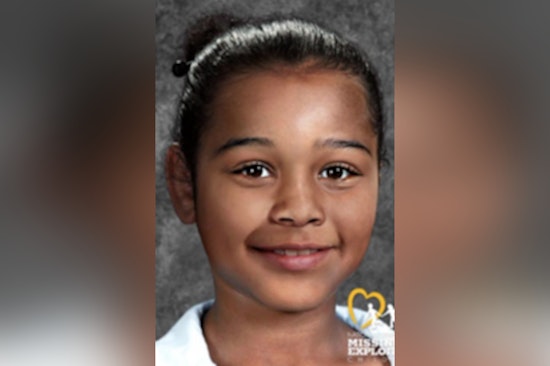 FBI Releases New Photo in Search for SF Girl Missing Since 2016