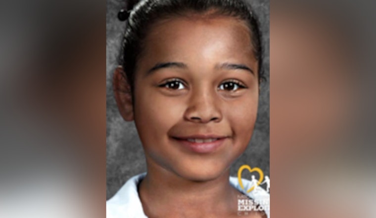 FBI Releases New Photo in Search for SF Girl Missing Since 2016