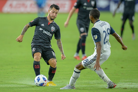 FC Cincinnati's Star Luciano Acosta's Future Uncertain Amid Transfer Rumors