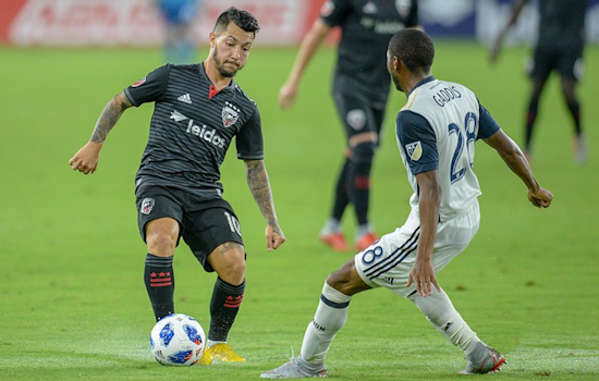 FC Cincinnati's Star Luciano Acosta's Future Uncertain Amid Transfer Rumors