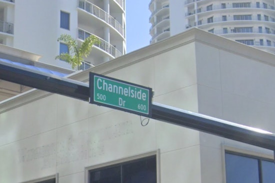 FDLE Investigates Shooting of Black Man by Tampa Police Reserve Officer, Officers on Administrative Leave