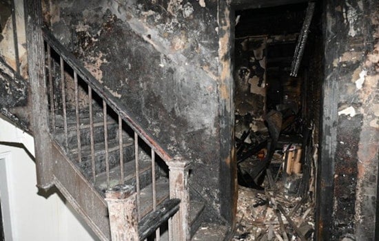 FDNY Confirms Electrical Wiring as Cause of Deadly Upper East Side Blaze