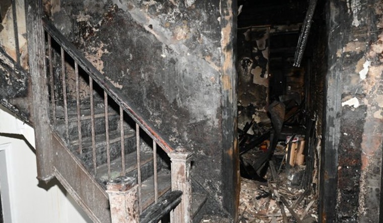 FDNY Confirms Electrical Wiring as Cause of Deadly Upper East Side Blaze