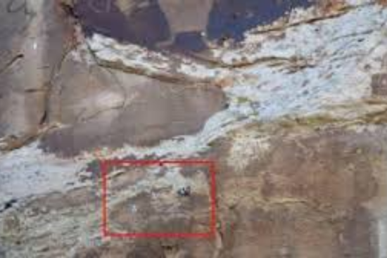 Federal Authorities Seek Public Help in Probe of Petroglyph Vandalism in Uintah County