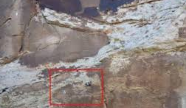 Federal Authorities Seek Public Help in Probe of Petroglyph Vandalism in Uintah County