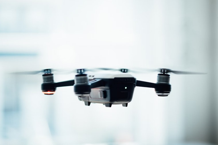 Federal Government to Deploy Advanced Drone Detection in Response to Unidentified Sightings Over New York and New Jersey