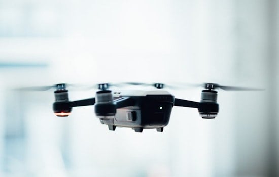 Federal Government to Deploy Advanced Drone Detection in Response to Unidentified Sightings Over New York and New Jersey
