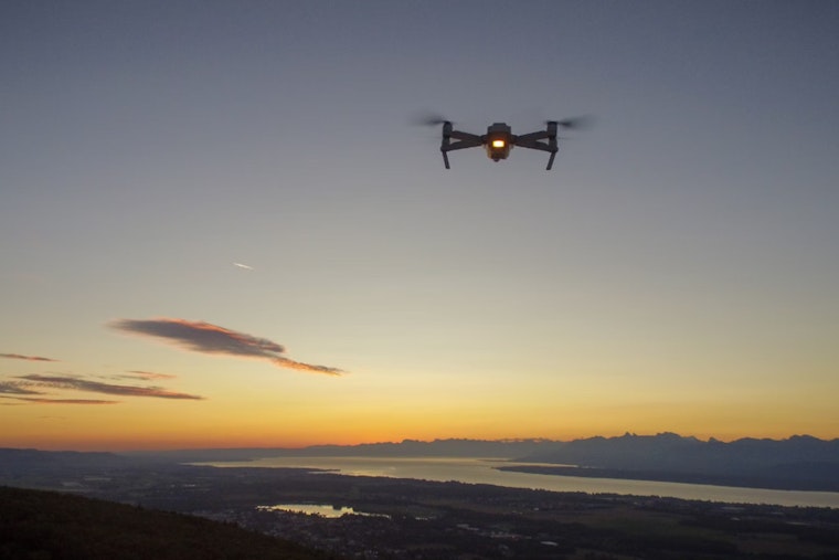 Federal Radar Systems Dispatched to New Jersey Amid Mysterious Drone Sightings