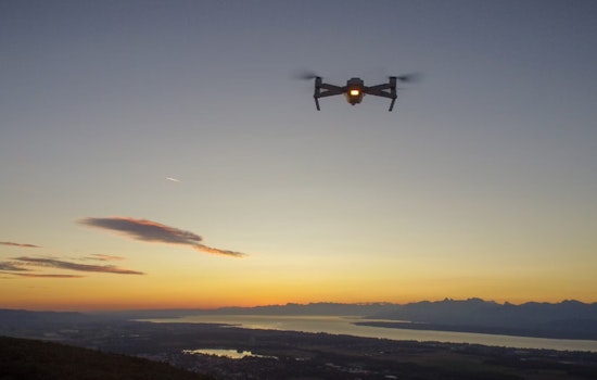 Federal Radar Systems Dispatched to New Jersey Amid Mysterious Drone Sightings