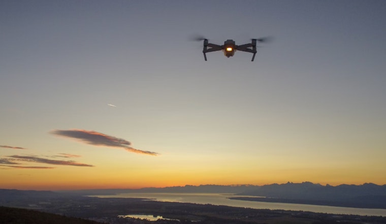 Federal Radar Systems Dispatched to New Jersey Amid Mysterious Drone Sightings