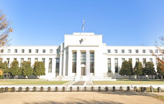 Federal Reserve Anticipates Final Rate Cut of the Year Ahead of 2025 Amid Inflation Concerns and Political Transition