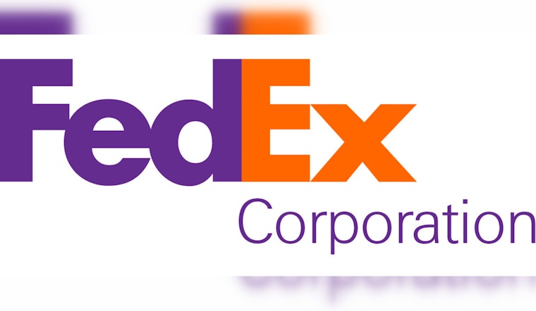 FedEx Driver Robbed During Delivery in Pembroke Pines Following An Argument Over Package Identity
