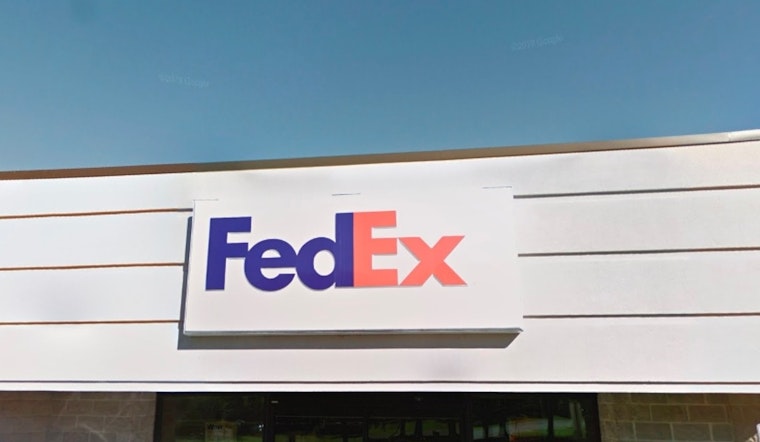 FedEx to Shutter Durham Center and Cut 341 Jobs in Raleigh Amid Operational Restructuring