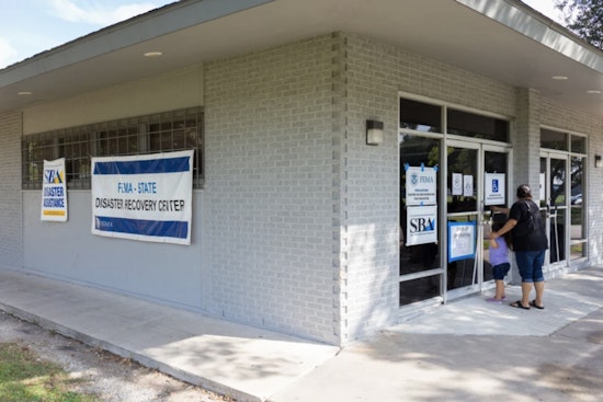 FEMA Opens New Disaster Recovery Center in Ruskin, Florida for Assistance and Aid Applications