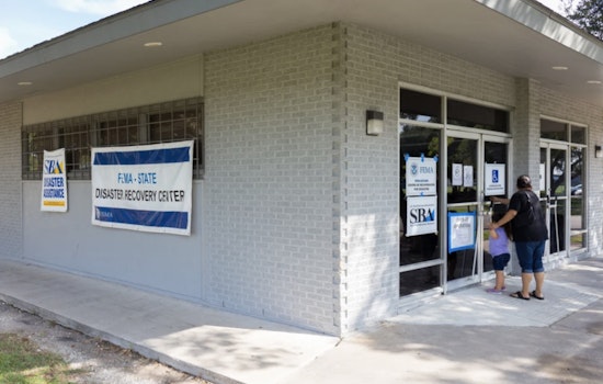 FEMA Opens New Disaster Recovery Center in Ruskin, Florida for Assistance and Aid Applications