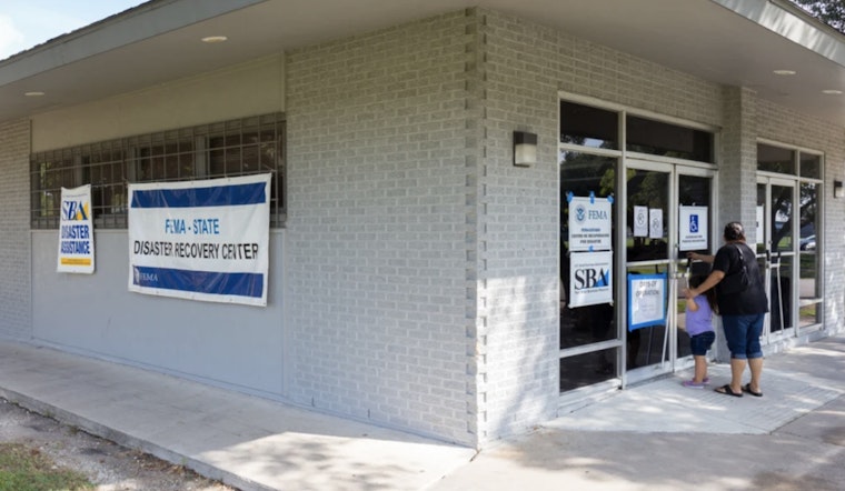 FEMA Opens New Disaster Recovery Center in Ruskin, Florida for Assistance and Aid Applications