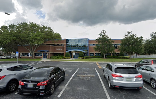 FEMA Relocates Ruskin Disaster Recovery Operations to New Tampa Center for Ongoing Hurricane Aid
