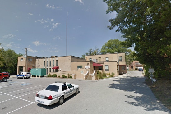 Ferguson City Hall Eases Holiday Cleanup with Special Dumpster for Residents' Excess Trash