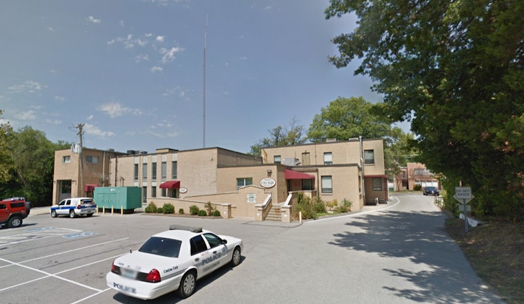 Ferguson City Hall Eases Holiday Cleanup with Special Dumpster for Residents' Excess Trash