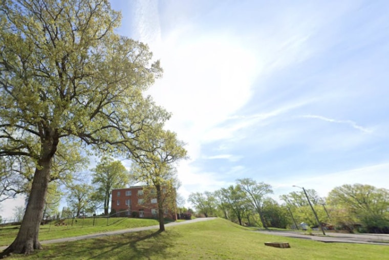 Festive Forecast in Knoxville, Sunny Christmas with Mild Temperatures Ahead
