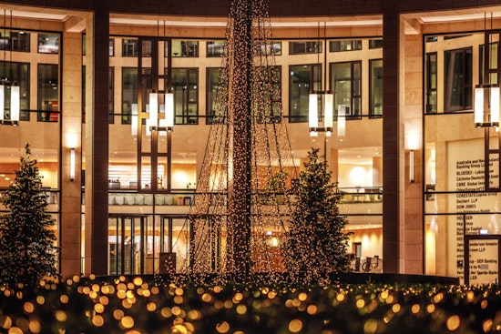 Festive Weekend in Detroit Features Craft Fairs, Tequila Festival, and Diverse Performances