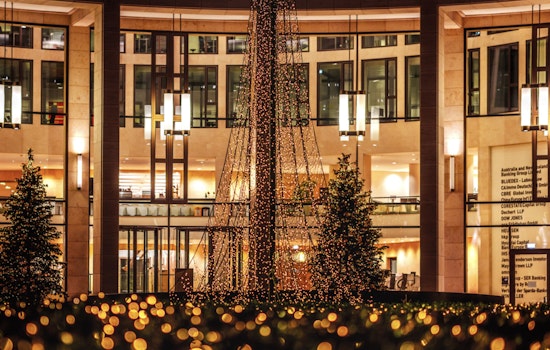 Festive Weekend in Detroit Features Craft Fairs, Tequila Festival, and Diverse Performances